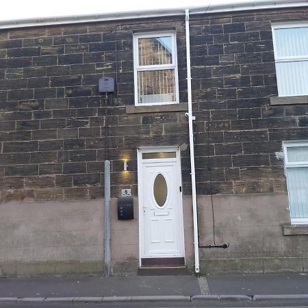 Amble Holiday Home 외부 사진
