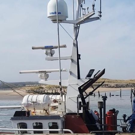 Amble Holiday Home 외부 사진