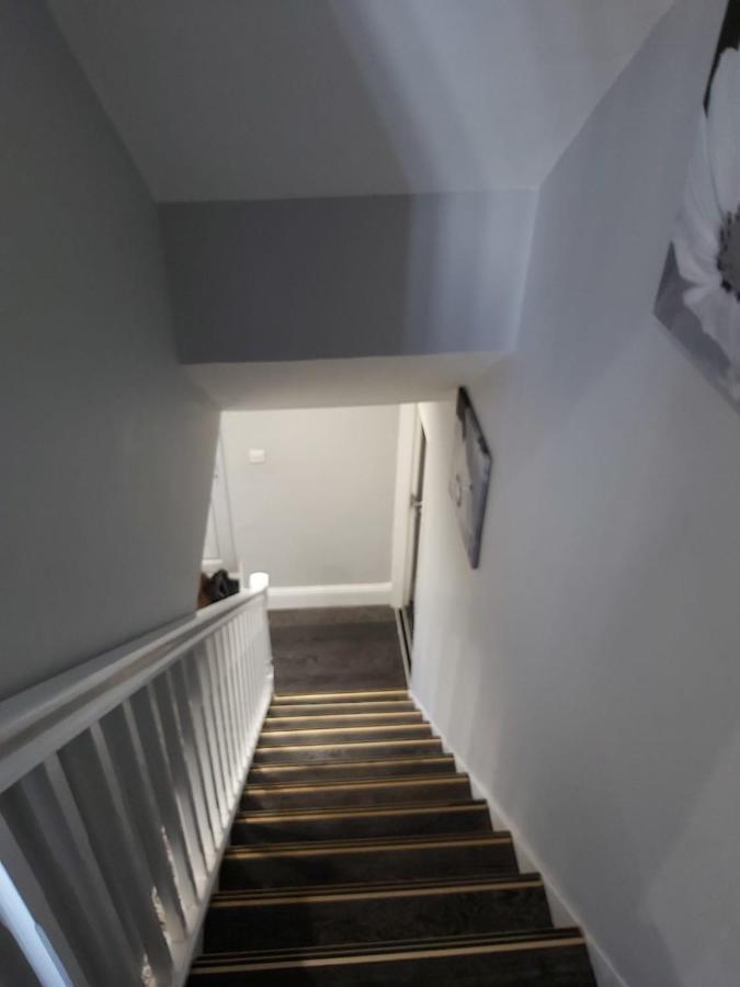 Amble Holiday Home 외부 사진