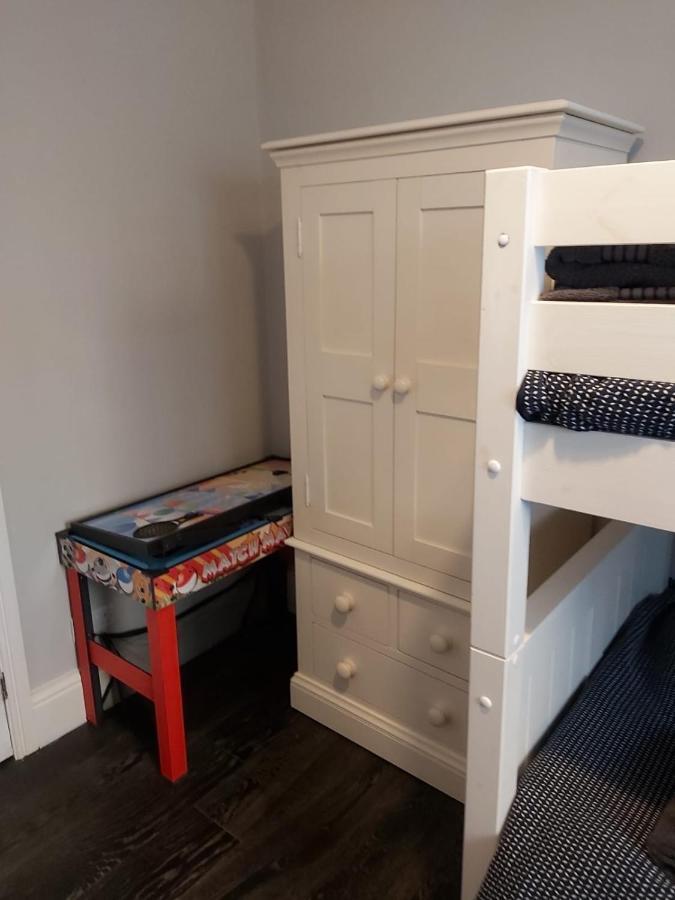 Amble Holiday Home 외부 사진