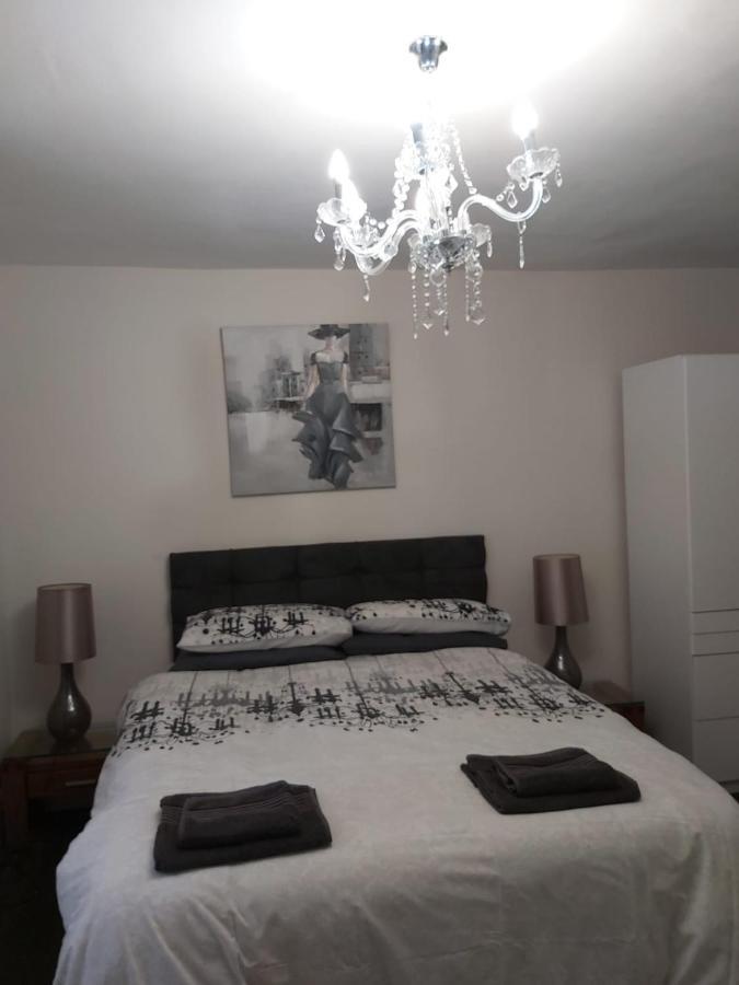 Amble Holiday Home 외부 사진