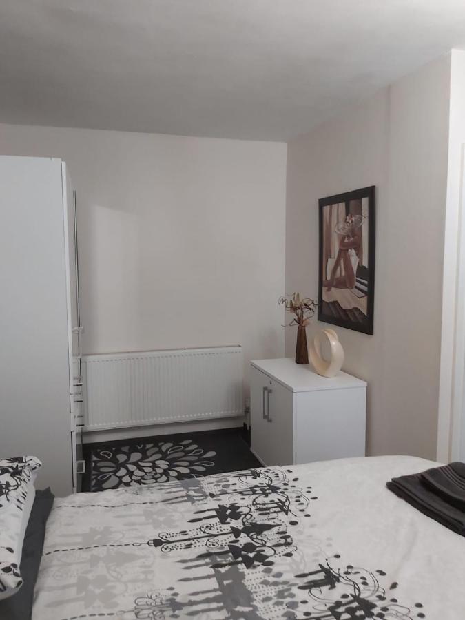 Amble Holiday Home 외부 사진