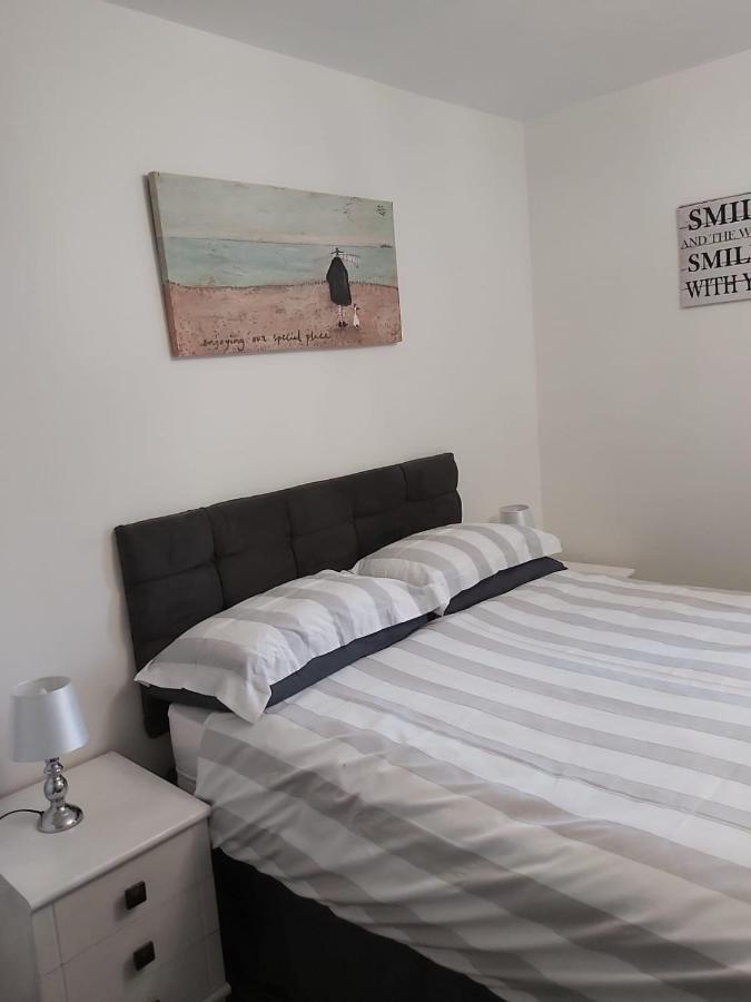 Amble Holiday Home 외부 사진