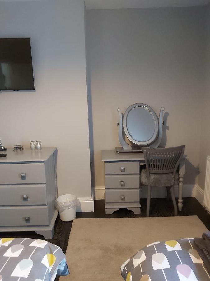 Amble Holiday Home 외부 사진