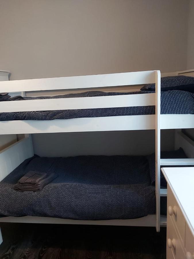 Amble Holiday Home 외부 사진