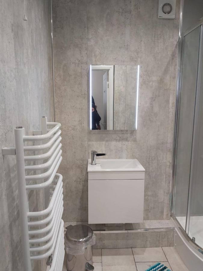Amble Holiday Home 외부 사진