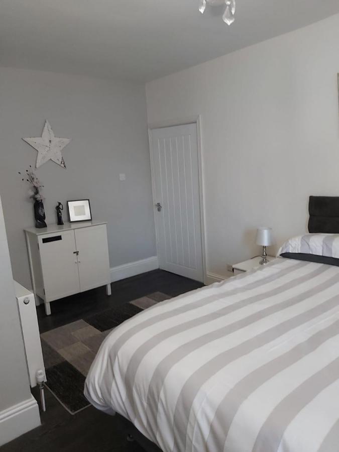 Amble Holiday Home 외부 사진