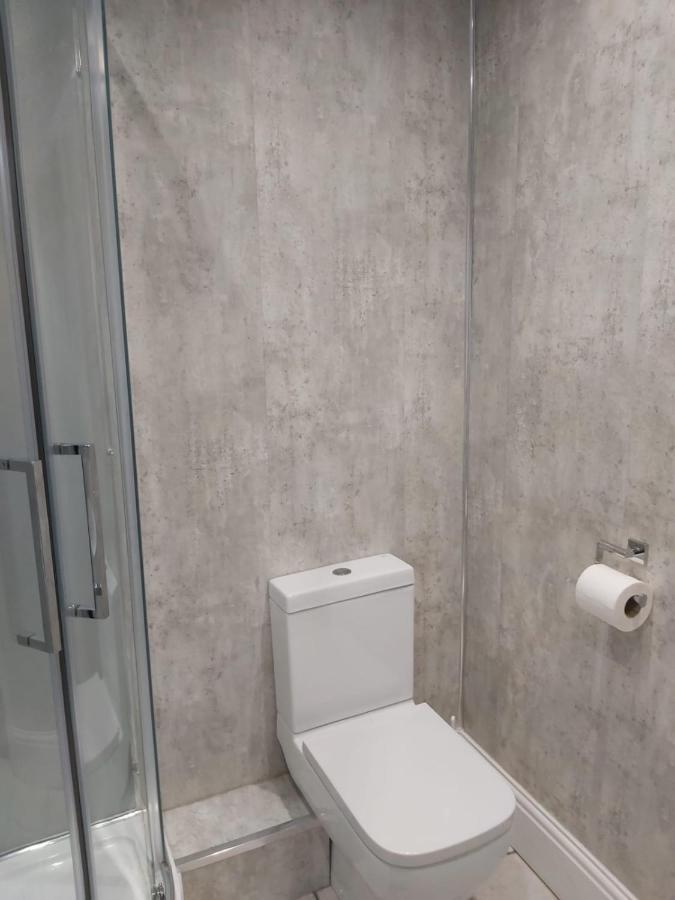 Amble Holiday Home 외부 사진