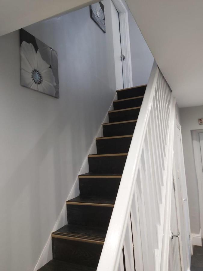 Amble Holiday Home 외부 사진