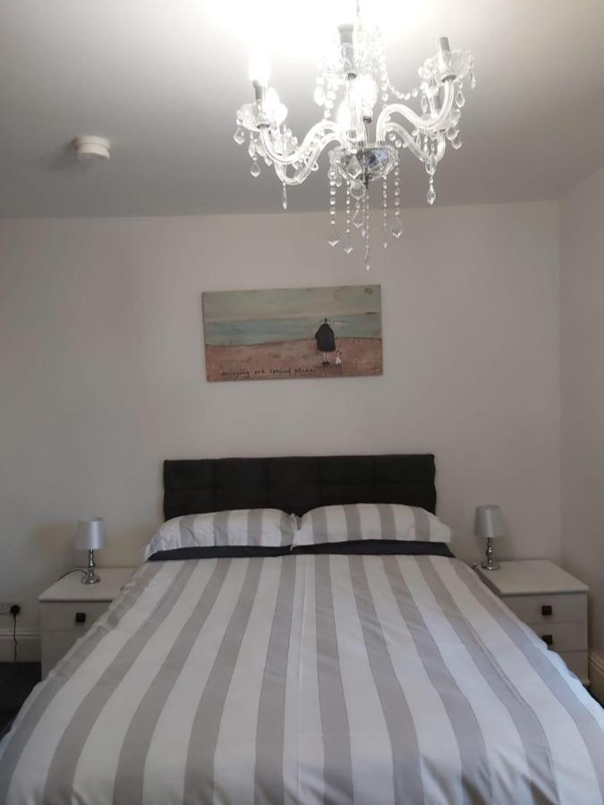 Amble Holiday Home 외부 사진