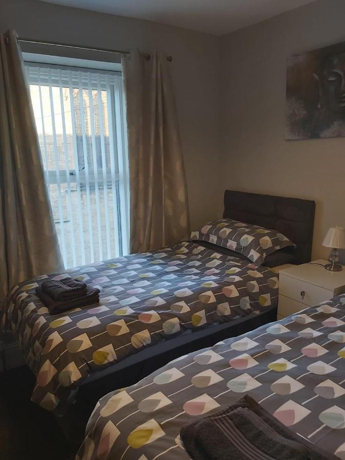 Amble Holiday Home 외부 사진
