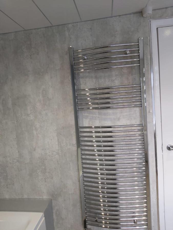Amble Holiday Home 외부 사진