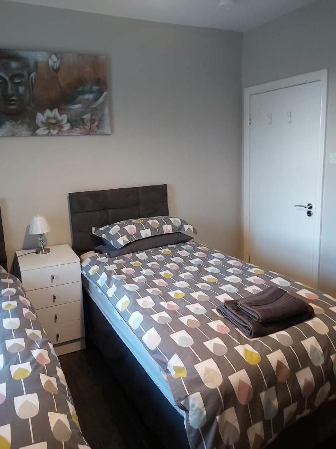 Amble Holiday Home 외부 사진
