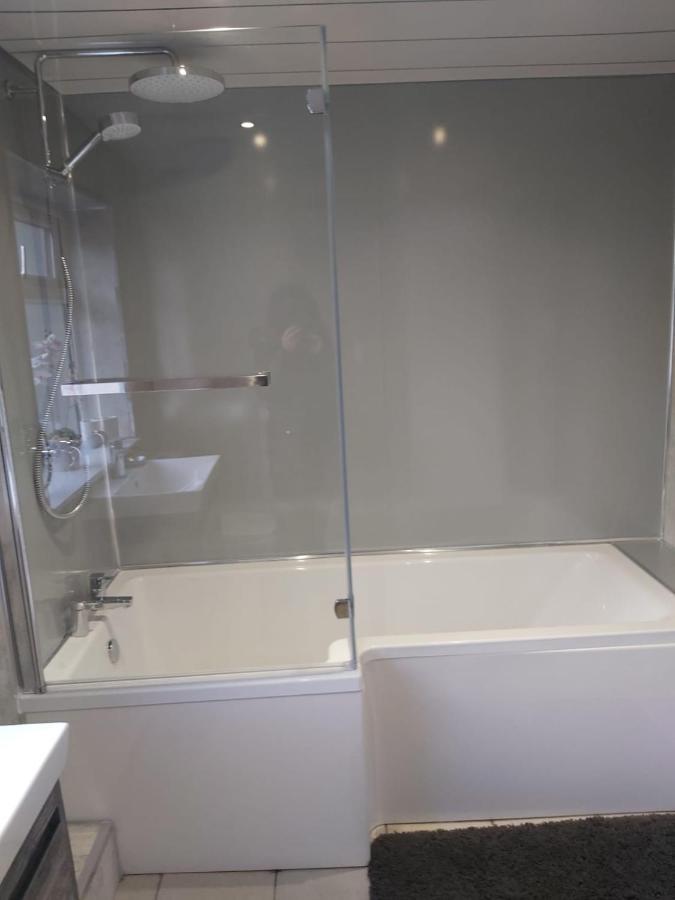Amble Holiday Home 외부 사진