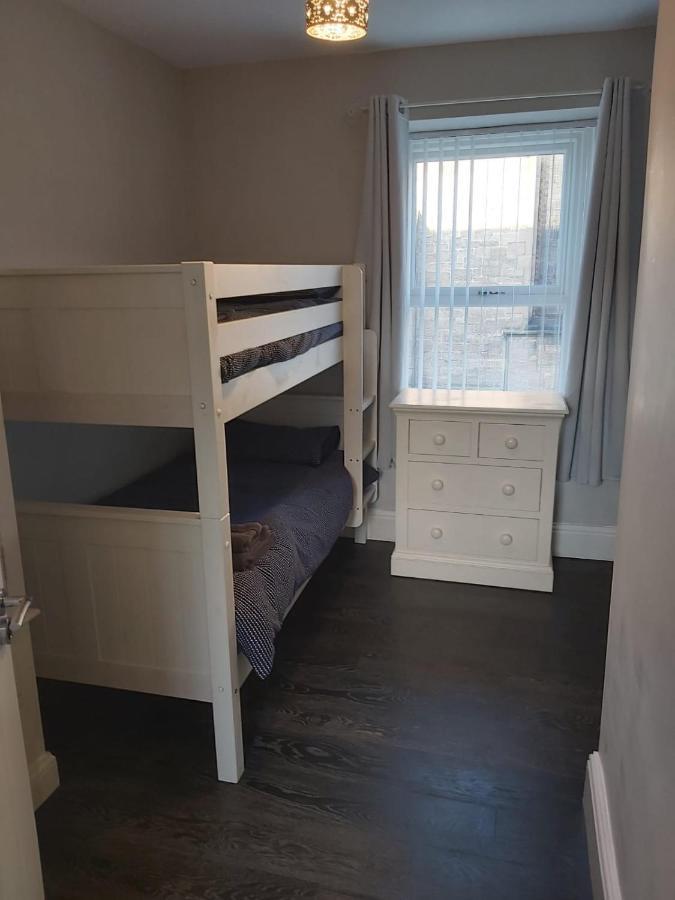 Amble Holiday Home 외부 사진