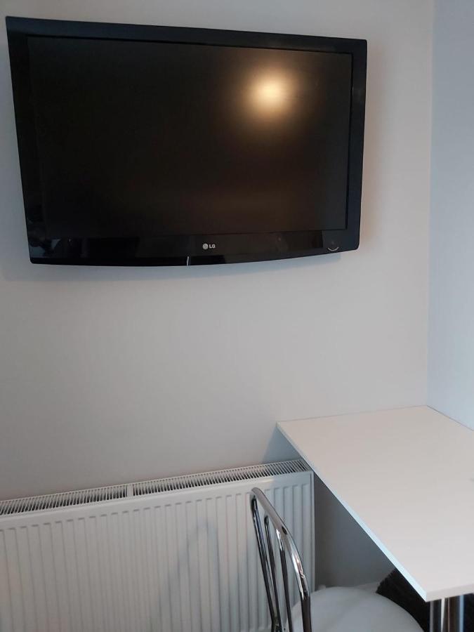 Amble Holiday Home 외부 사진