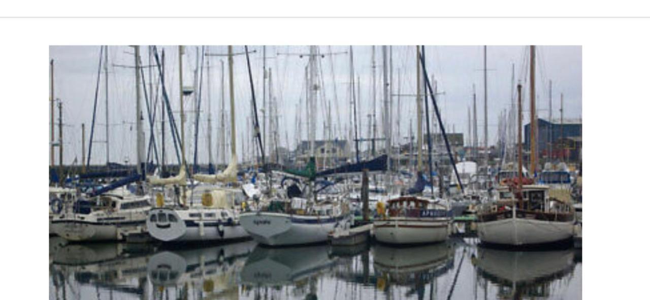 Amble Holiday Home 외부 사진